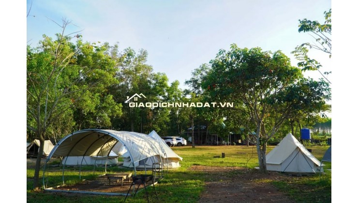 ĐẤT VIEW ĐỒI – VIEW HỒ TRỊ AN – SÔNG LA NGÀ | LA NGÀ, ĐỊNH QUÁN, ĐỒNG NAI